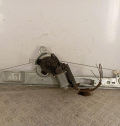 Leve vitre electrique avant gauche RENAULT SCENIC 2