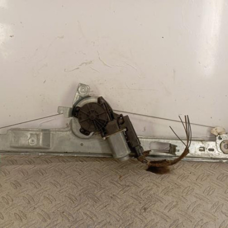 Leve vitre electrique avant gauche RENAULT SCENIC 2
