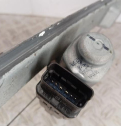 Leve vitre electrique avant gauche RENAULT SCENIC 2 Photo n°3