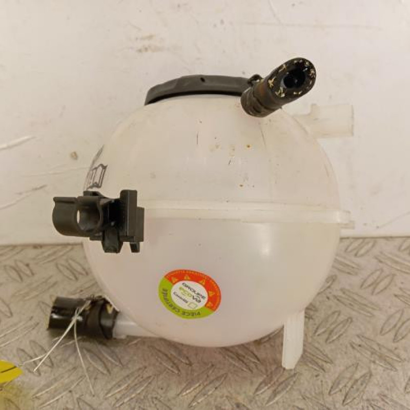 Vase d'expansion AUDI A1 1