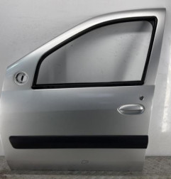 Porte avant gauche DACIA LOGAN MCV 1 Photo n°1