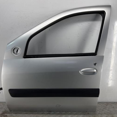 Porte avant gauche DACIA LOGAN MCV 1 Photo n°1