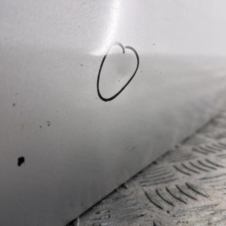 Porte avant gauche DACIA LOGAN MCV 1