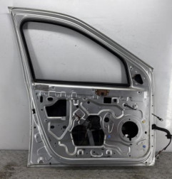 Porte avant gauche DACIA LOGAN MCV 1 Photo n°3