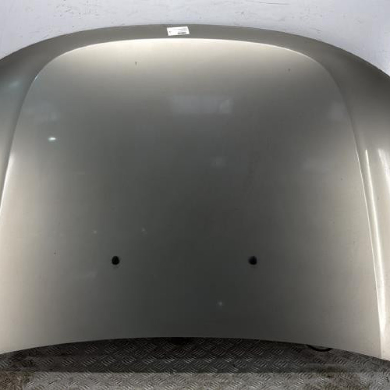 Capot DACIA DUSTER 1 Capot DACIA DUSTER 1