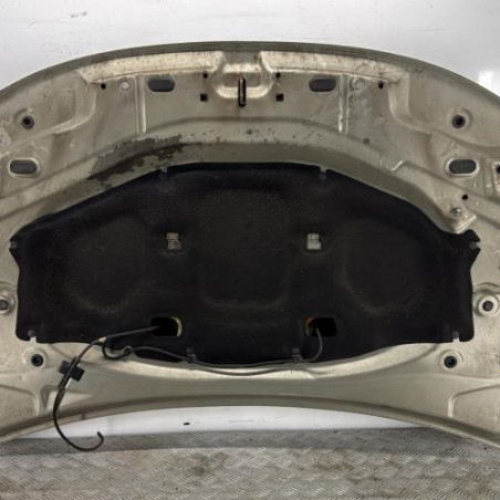 Capot DACIA DUSTER 1