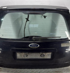 Malle/Hayon arriere FORD FOCUS 2 Photo n°1