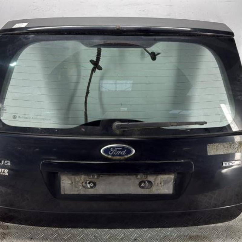 Malle/Hayon arriere FORD FOCUS 2