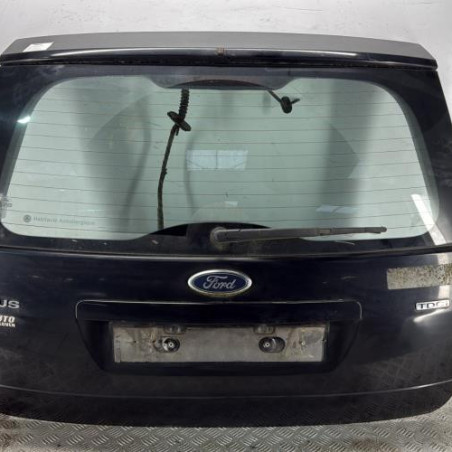 Malle/Hayon arriere FORD FOCUS 2 Photo n°1
