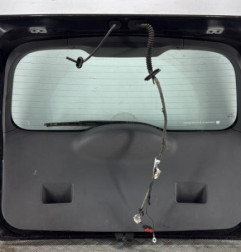 Malle/Hayon arriere FORD FOCUS 2