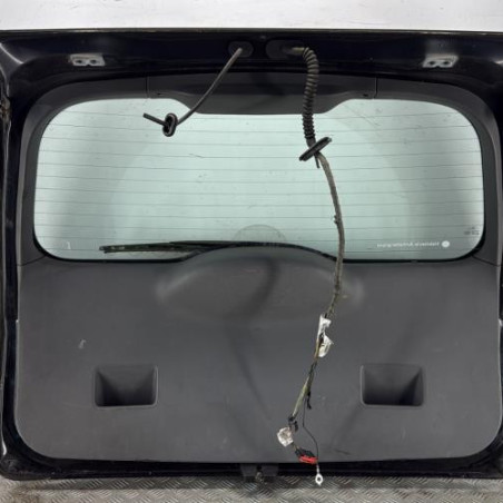 Malle/Hayon arriere FORD FOCUS 2