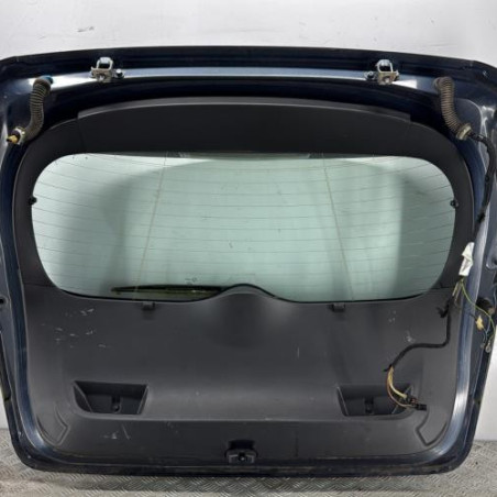 Malle/Hayon arriere CITROEN C4 2