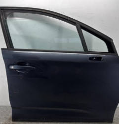 Porte avant droit CITROEN C4 2 Photo n°1