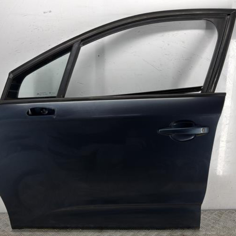 Porte avant gauche CITROEN C4 2