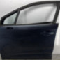 Porte avant gauche CITROEN C4 2