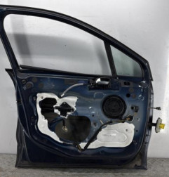 Porte avant gauche CITROEN C4 2