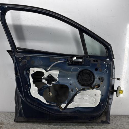 Porte avant gauche CITROEN C4 2