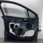 Porte avant gauche CITROEN C4 2