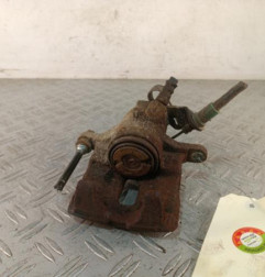 Etrier arriere droit (freinage) RENAULT TRAFIC 2 Photo n°1