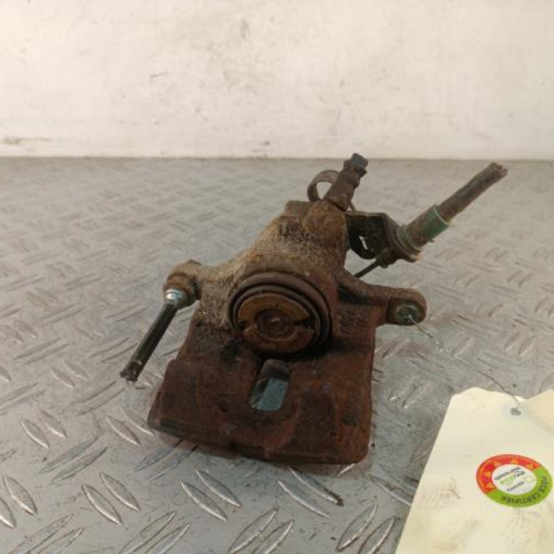 Etrier arriere droit (freinage) RENAULT TRAFIC 2