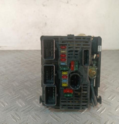 Boitier servitude moteur (BSM) CITROEN C5 1 Photo n°1