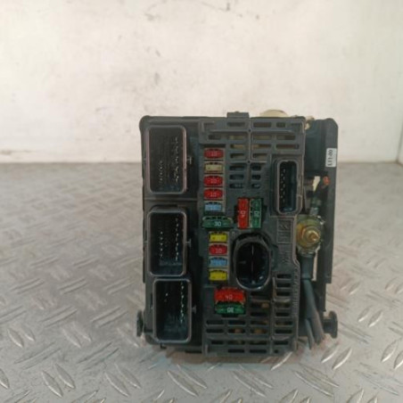 Boitier servitude moteur (BSM) CITROEN C5 1 Photo n°1