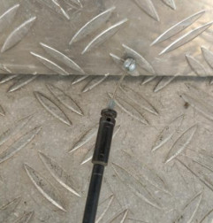 Serrure arriere droit NISSAN QASHQAI 1 Photo n°4