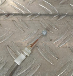 Serrure arriere droit NISSAN QASHQAI 1 Photo n°5