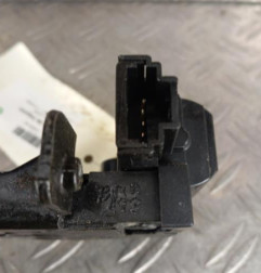 Serrure de hayon NISSAN QASHQAI 1