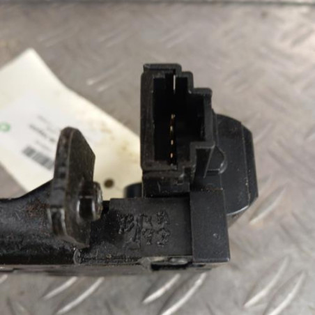 Serrure de hayon NISSAN QASHQAI 1