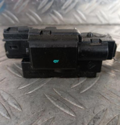 Serrure de hayon NISSAN QASHQAI 1 Photo n°3