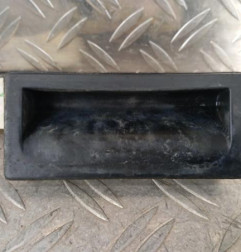 Poignee hayon VOLKSWAGEN TOURAN 2 Photo n°1