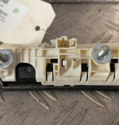 Poignee hayon VOLKSWAGEN TOURAN 2