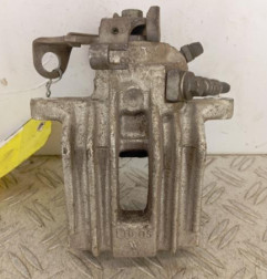 Etrier arriere droit (freinage) AUDI A1 1 Photo n°1