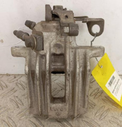 Etrier arriere gauche (freinage) AUDI A1 1 Photo n°1