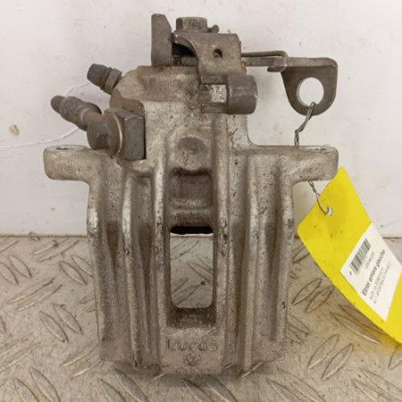 Etrier arriere gauche (freinage) AUDI A1 1 Photo n°1