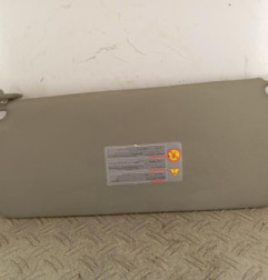 Pare soleil droit RENAULT KANGOO 1