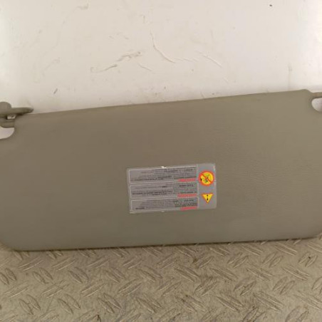 Pare soleil droit RENAULT KANGOO 1