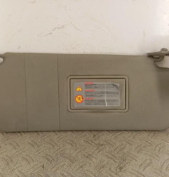 Pare soleil droit RENAULT KANGOO 1 Photo n°3