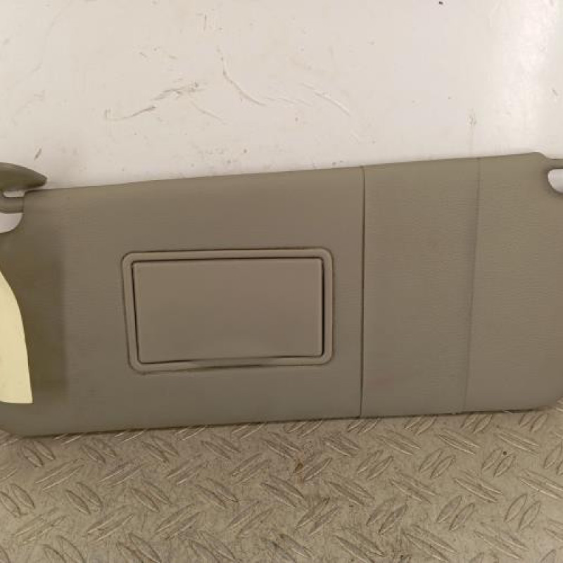 Pare soleil gauche RENAULT KANGOO 1