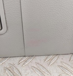 Pare soleil gauche RENAULT KANGOO 1