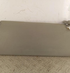 Pare soleil gauche RENAULT KANGOO 1 Photo n°5