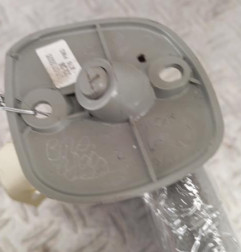 Pare soleil gauche RENAULT KANGOO 1 Photo n°6