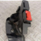 Attache ceinture arriere gauche RENAULT CLIO 3