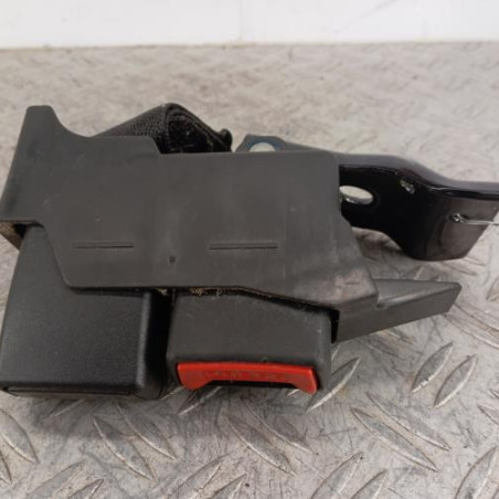 Attache ceinture arriere gauche RENAULT CLIO 3