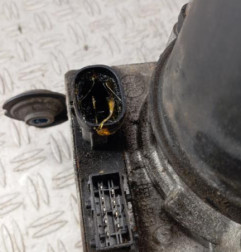 Pompe de direction PEUGEOT 307 Photo n°6