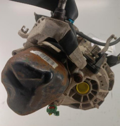 Boite de vitesses RENAULT CLIO 3 Photo n°1
