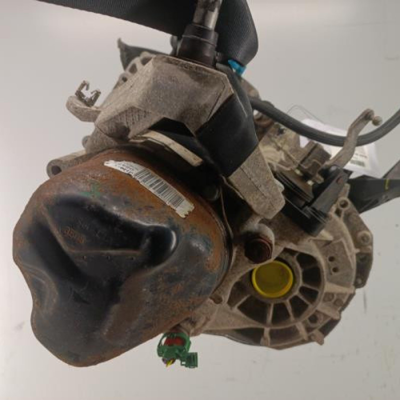 Boite de vitesses RENAULT CLIO 3