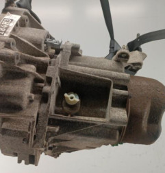 Boite de vitesses RENAULT CLIO 3