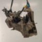 Boite de vitesses RENAULT CLIO 3